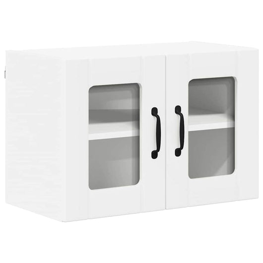 Mobile da cucina-Armadio da cucina Bianco 60 x 31 x 40 cm Legno multistrato 110469