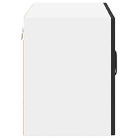 Mobile da cucina Nero 60 x 31 x 40 cm Legno multistrato 884967