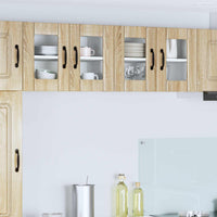 Mobile da cucina-Armadio da cucina Rovere Sonoma 60 x 31 x 40 cm