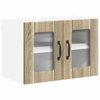 Mobile da cucina-Armadio da cucina Rovere Sonoma 60 x 31 x 40 cm