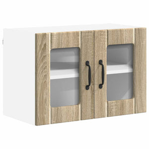 Mobile da cucina 2 pcs Rovere Sonoma 60 x 31 x 40 cm 884970