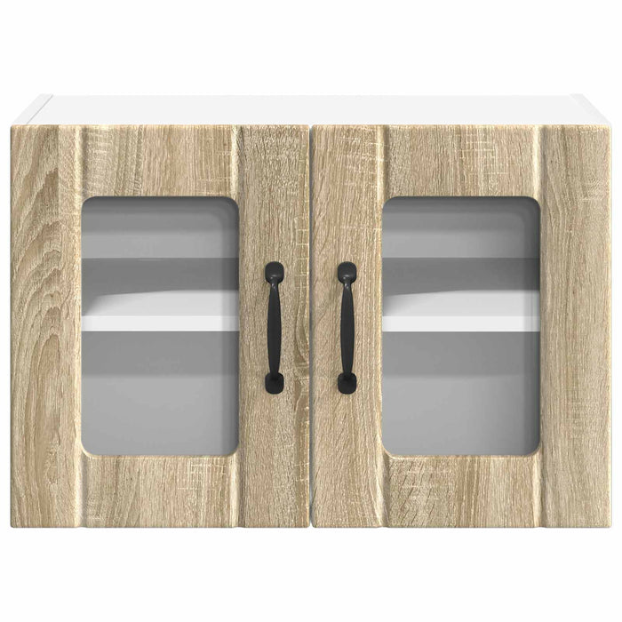 Mobile da cucina 2 pcs Rovere Sonoma 60 x 31 x 40 cm 884970