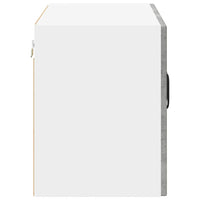 Mobile da cucina-Armadio da cucina Grigio cemento 60 x 31 x 40 cm