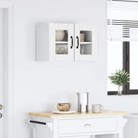 Mobile da cucina Bianco Lucido 60 x 31 x 40 cm 884973
