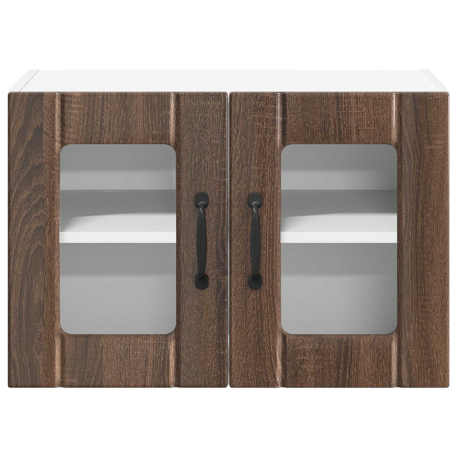 Mobile da cucina Rovere Marrone 60 x 31 x 40 cm 884979