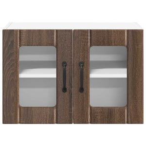 Mobile da cucina Rovere Marrone 60 x 31 x 40 cm 884979