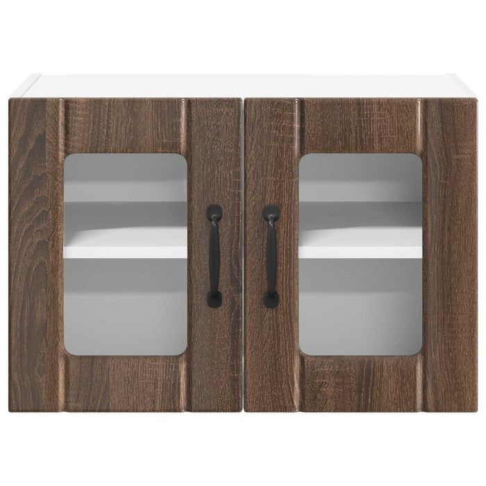 Mobile da cucina Rovere Marrone 60 x 31 x 40 cm 884979