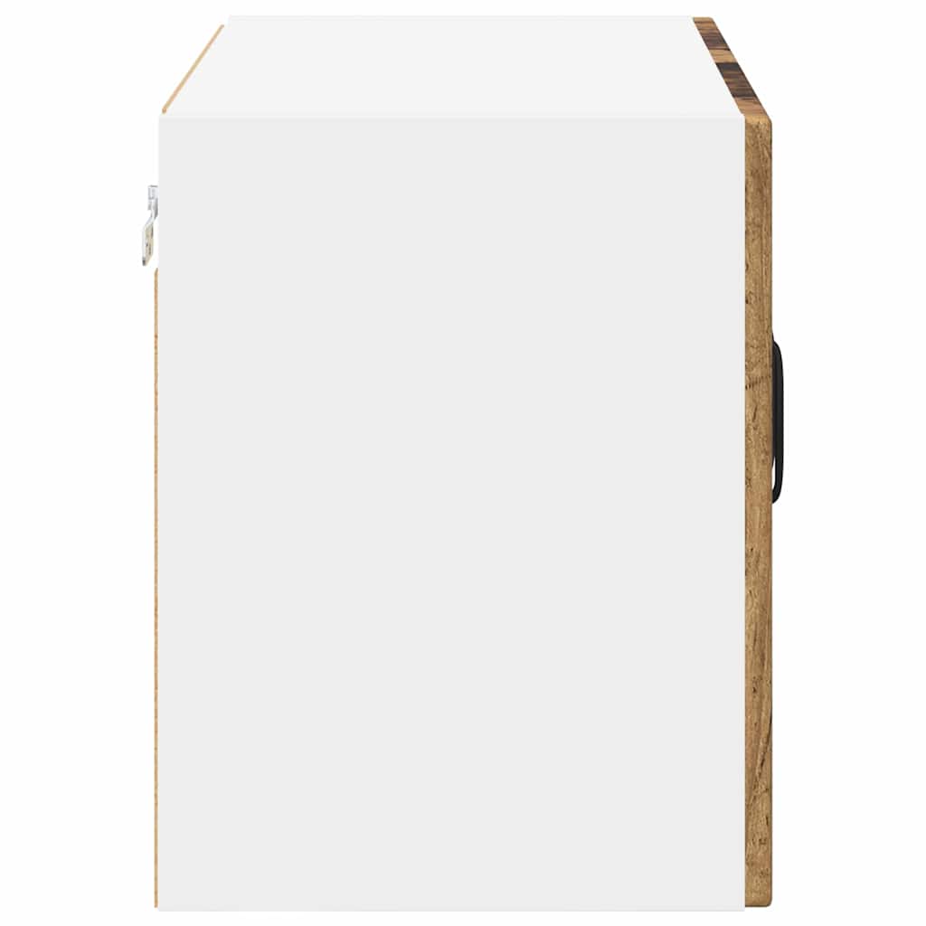 Mobile da cucina-Armadio da cucina Legno vecchio 60 x 31 x 40 cm