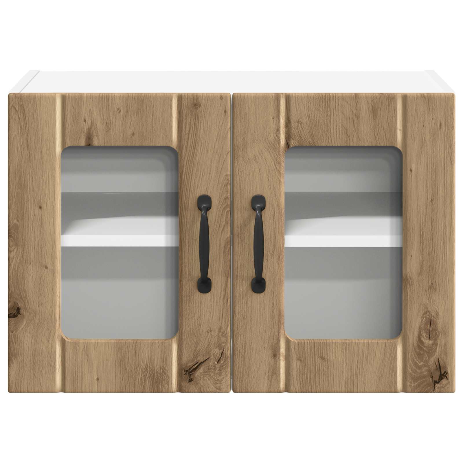 Mobile da cucina-Armadio da cucina Rovere artigianale 60 x 31 x 40 cm 671943
