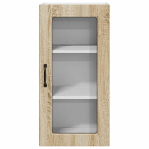 Mobile da cucina 2 pcs Rovere Sonoma 40 x 31 x 80 cm 884990