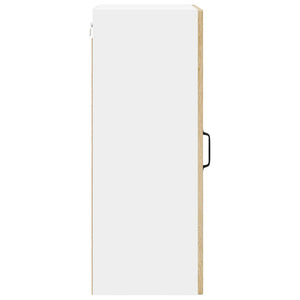 Mobile da cucina 2 pz-Set di 2 Armadio da cucina Rovere Sonoma 40 x 31 x 80 cm 125487