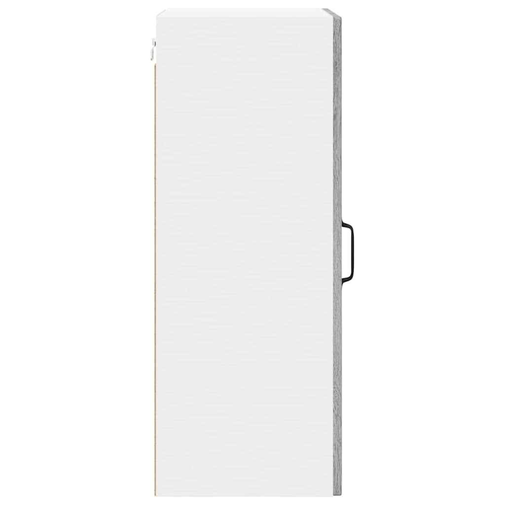 Mobile da cucina-Armadio da cucina Grigio Sonoma 40 x 31 x 80 cm 891368