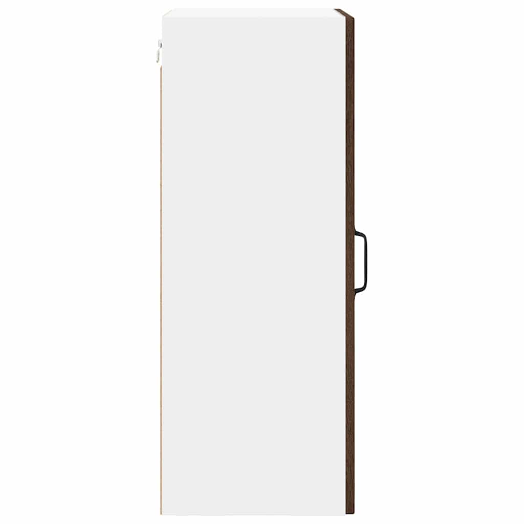 Mobile da cucina 2 pcs Rovere Marrone 40 x 31 x 80 cm 885000