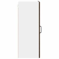 Mobile da cucina 2 pcs Rovere Marrone 40 x 31 x 80 cm 885000