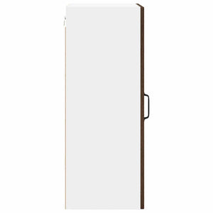 Mobile da cucina 2 pcs Rovere Marrone 40 x 31 x 80 cm 885000