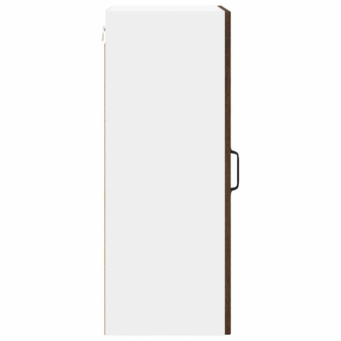 Mobile da cucina 2 pcs Rovere Marrone 40 x 31 x 80 cm 885000