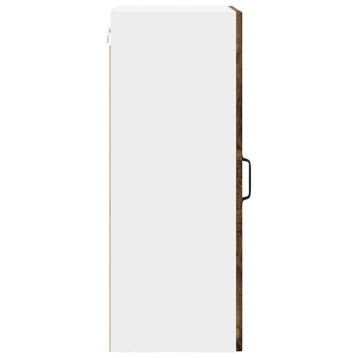 Mobile da cucina-Armadio da cucina Legno vecchio 40 x 31 x 80 cm 439366