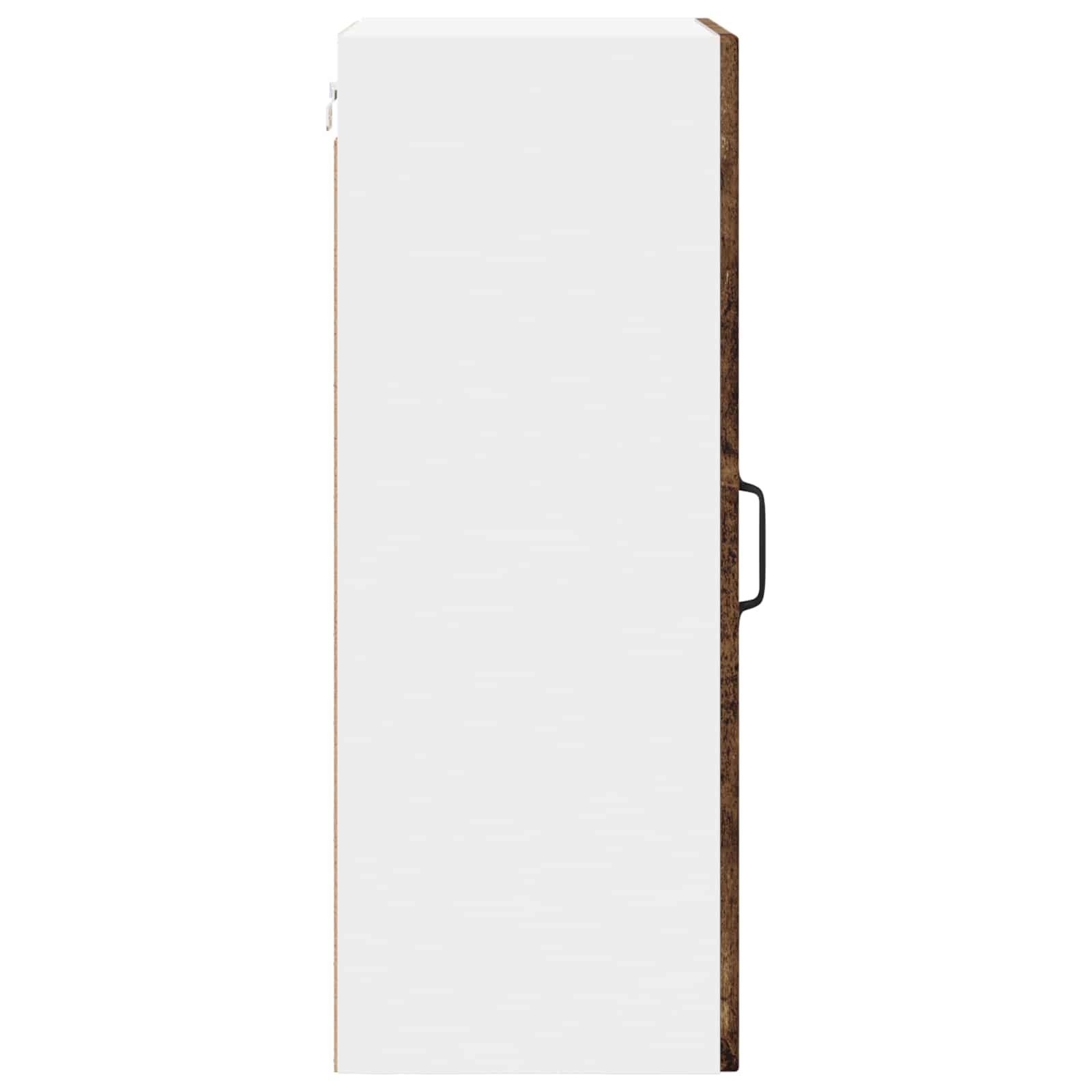 Mobile da cucina 2 pcs Legno vecchio 40 x 31 x 80 cm 885002