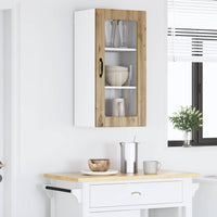 Mobile da cucina Rovere artigianale 40 x 31 x 80 cm 885003