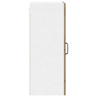 Mobile da cucina 2 pcs Rovere artigianale 40 x 31 x 80 cm 885004