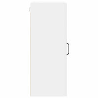 Mobile da cucina 2 pz-Set di 2 Armadio da cucina Bianco 30 x 31 x 80 cm Legno multistrato 955628