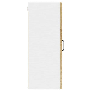 Mobile da cucina-Armadio da cucina Rovere Sonoma 30 x 31 x 80 cm