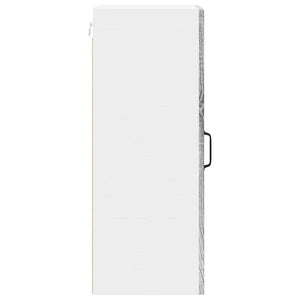 Mobile da cucina-Armadio da cucina Grigio Sonoma 30 x 31 x 80 cm