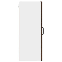 Mobile da cucina-Armadio da cucina Rovere Marrone 30 x 31 x 80 cm