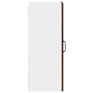 Mobile da cucina-Armadio da cucina Rovere Marrone 30 x 31 x 80 cm