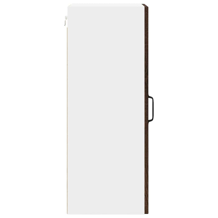 Mobile da cucina-Armadio da cucina Rovere Marrone 30 x 31 x 80 cm