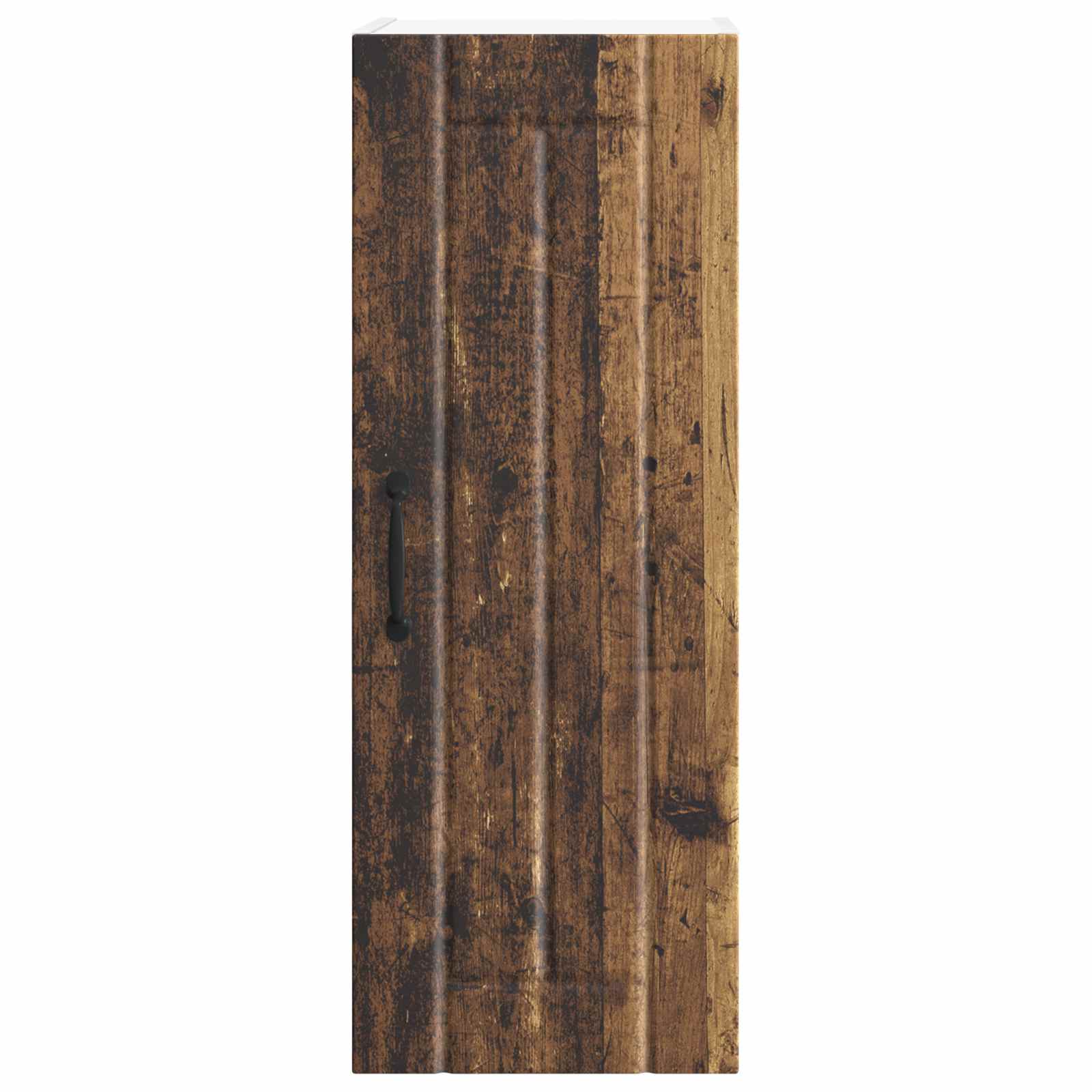 Mobile da cucina 2 pz-Set di 2 Armadio da cucina Legno vecchio 30 x 31 x 80 cm 263752