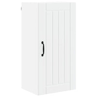 Mobile da cucina-Armadio da cucina Bianco 40 x 31 x 80 cm Legno multistrato 331771