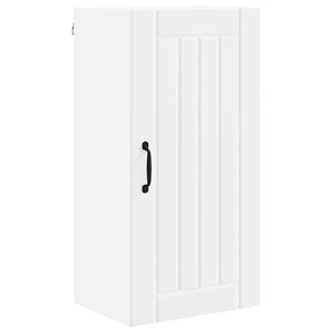 Mobile da cucina-Armadio da cucina Bianco 40 x 31 x 80 cm Legno multistrato 331771