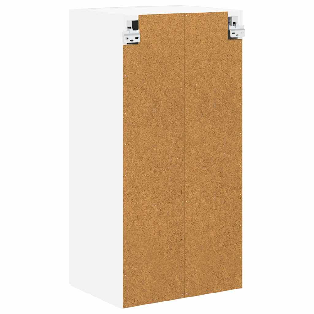 Mobile da cucina-Armadio da cucina Bianco 40 x 31 x 80 cm Legno multistrato 331771