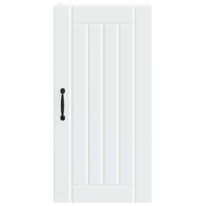 Mobile da cucina-Armadio da cucina Bianco 40 x 31 x 80 cm Legno multistrato 331771