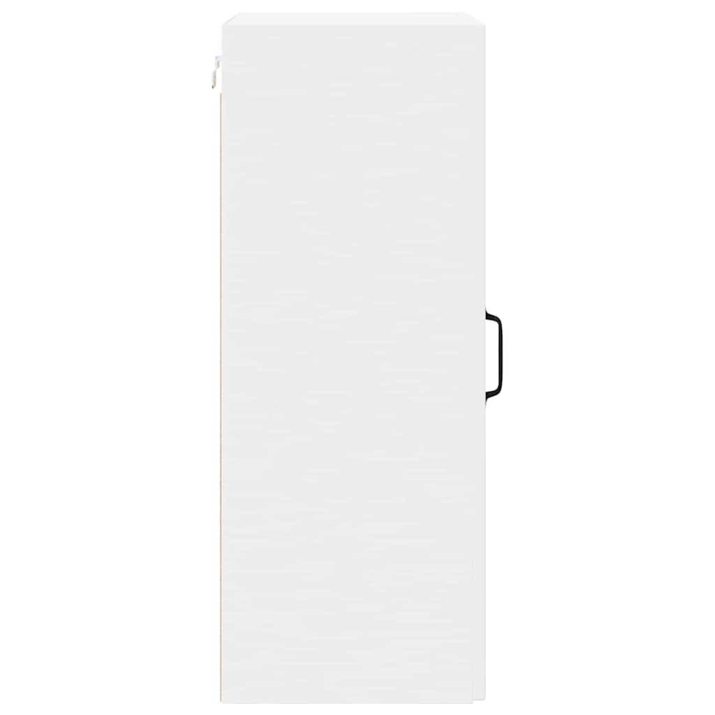 Mobile da cucina-Armadio da cucina Bianco 40 x 31 x 80 cm Legno multistrato 331771