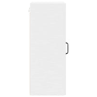 Mobile da cucina-Armadio da cucina Bianco 40 x 31 x 80 cm Legno multistrato 331771