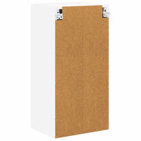 Mobile da cucina-Armadio da cucina Bianco Lucido 40 x 31 x 80 cm 990718