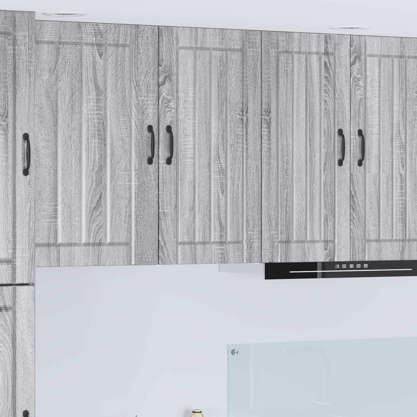 Mobile da cucina-Armadio da cucina Grigio Sonoma 40 x 31 x 80 cm 623289