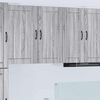 Mobile da cucina-Armadio da cucina Grigio Sonoma 40 x 31 x 80 cm 623289