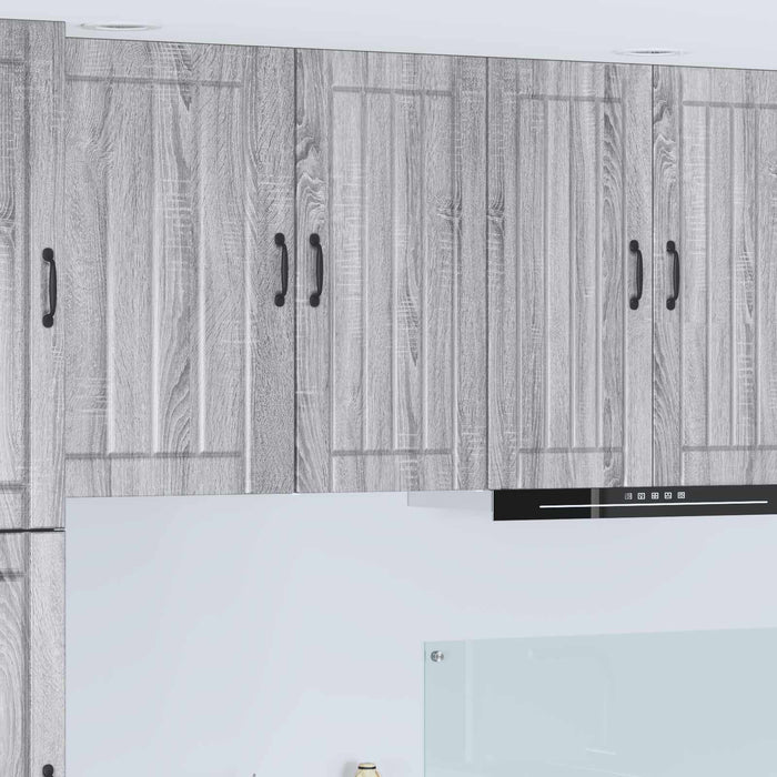 Mobile da cucina-Armadio da cucina Grigio Sonoma 40 x 31 x 80 cm 623289