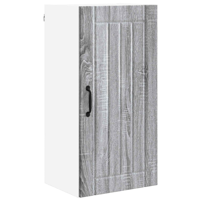 Mobile da cucina-Armadio da cucina Grigio Sonoma 40 x 31 x 80 cm 623289