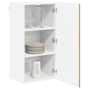 Mobile da cucina-Armadio da cucina Rovere artigianale 40 x 31 x 80 cm 649645