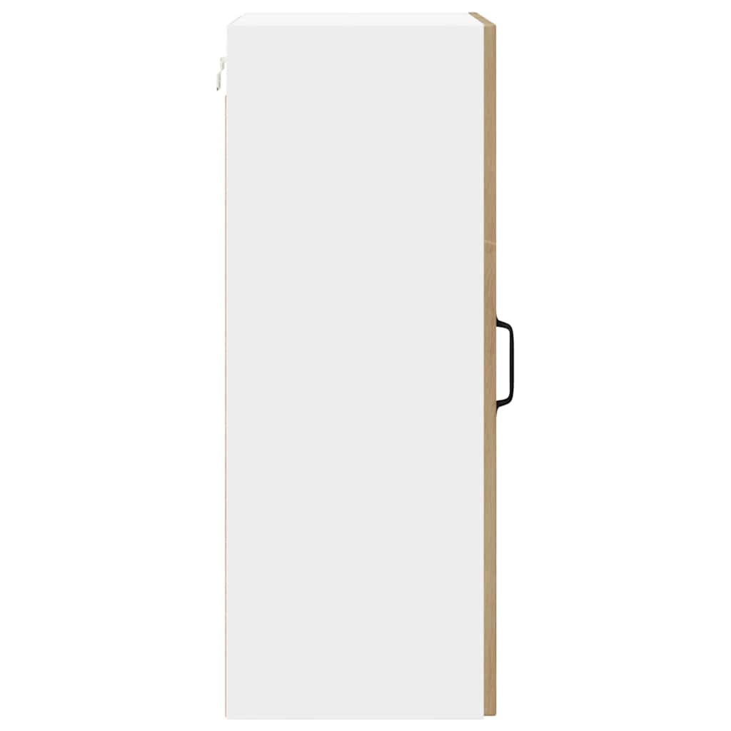 Mobile da cucina-Armadio da cucina Rovere artigianale 40 x 31 x 80 cm 649645