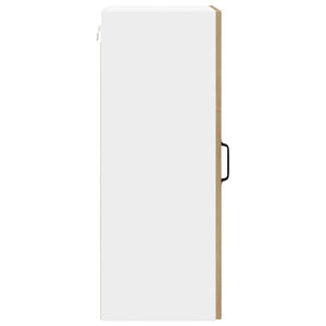 Mobile da cucina-Armadio da cucina Rovere artigianale 40 x 31 x 80 cm 649645