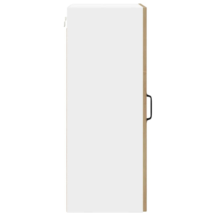 Mobile da cucina-Armadio da cucina Rovere artigianale 40 x 31 x 80 cm 649645