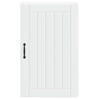 Mobile da cucina-Armadio da cucina Bianco 50 x 31 x 80 cm Legno multistrato 771385