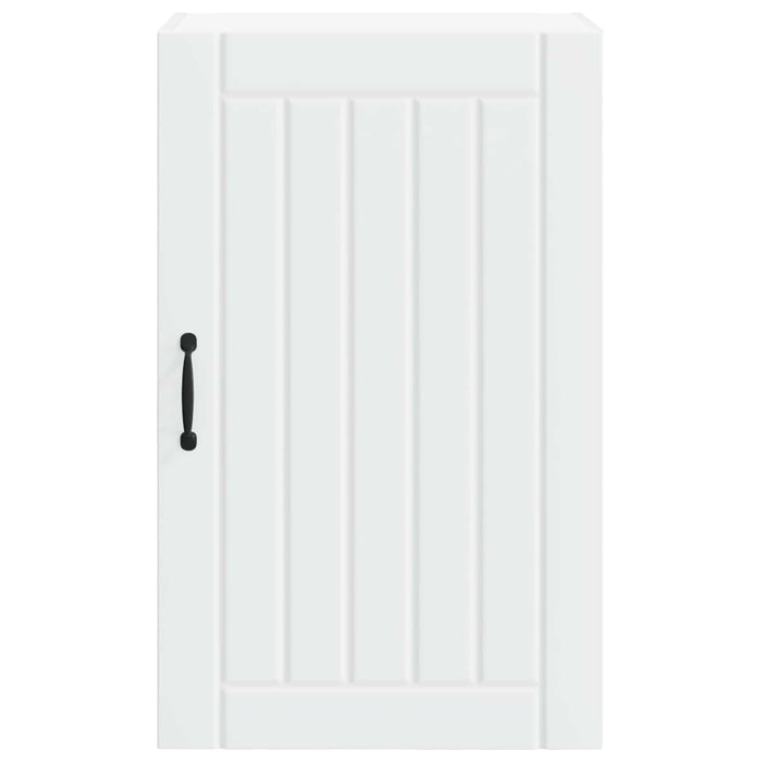 Mobile da cucina-Armadio da cucina Bianco 50 x 31 x 80 cm Legno multistrato 771385