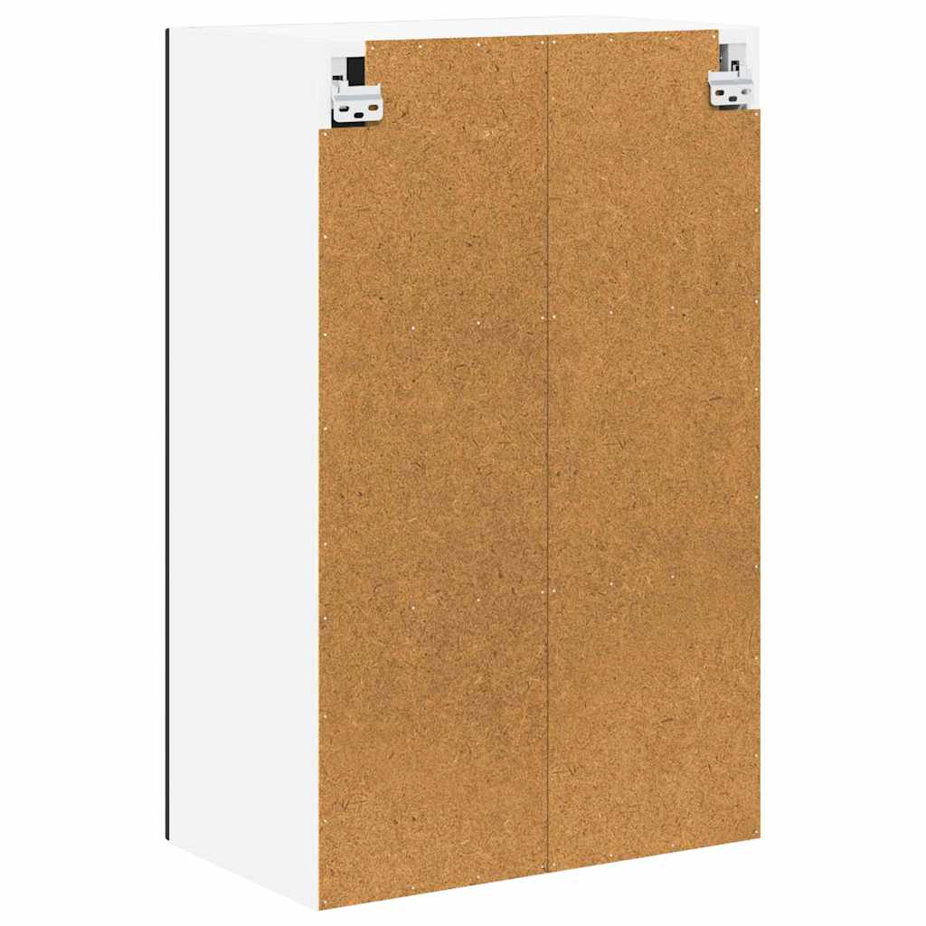 Mobile da cucina-Armadio da cucina Nero 50 x 31 x 80 cm Legno multistrato 581221