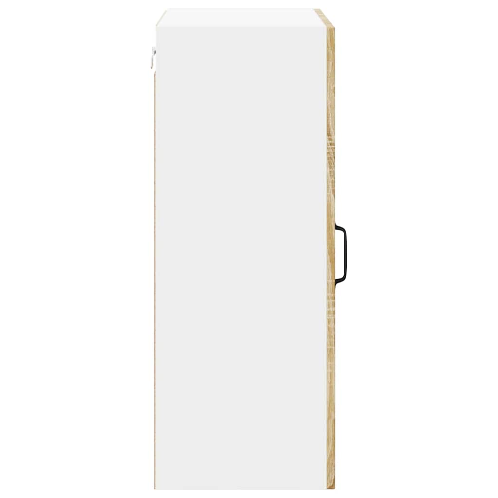 Mobile da cucina-Armadio da cucina Rovere Sonoma 50 x 31 x 80 cm